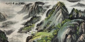 吴增～作品