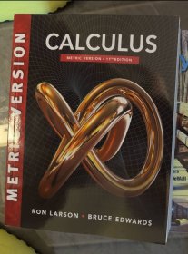 calculus metric version