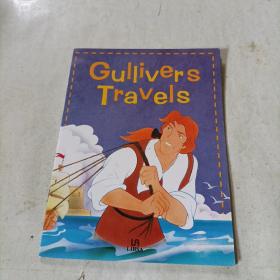 GuⅡivers    Travele