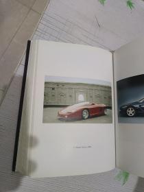 Storia della Pininfarina 1930-2005