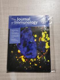 the journal of immunology 2022年1月