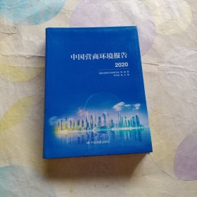 中国营商环境报告2020