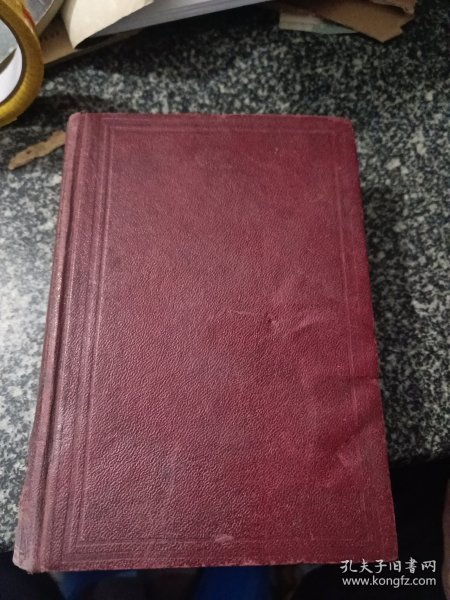 THE RADIO ENGINEERING HANDBOOK 1940年版