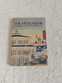 THE MITSUI BANK