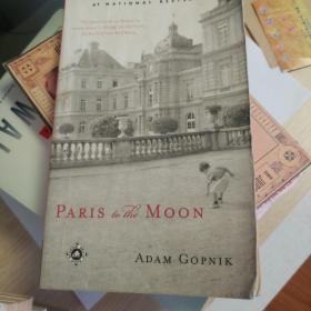 Paris to the Moon