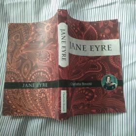 JANE EYRE