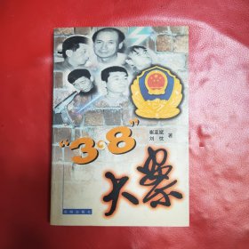 “3·8”大案