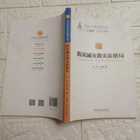 防灾减灾救灾新格局/公共安全治理新格局丛书