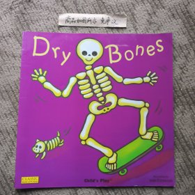 Dry Bones（英文原版）