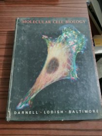 MOLECULAR CELL BIOLOGY