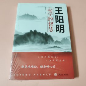 王阳明心学的智慧（32开平装）