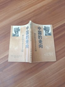 中国的走向:独存的社会主义大国