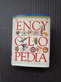POCKETS ENCY CLO PEDIA