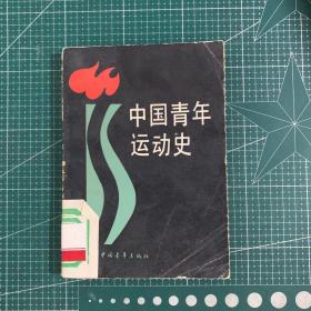 中国青年运动史