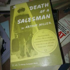 death of a salesman