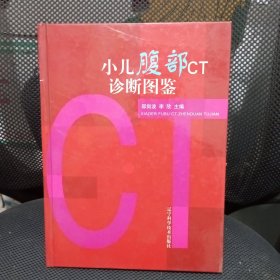 小儿腹部CT诊断图鉴