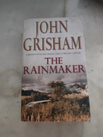 The Rainmaker[造雨人]