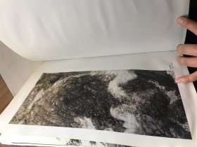 中国当代国画家作品集 陈克永 精品