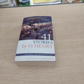 41 Stories：150th Anniversary Edition