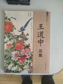 王道中画集