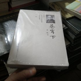 苍穹下（套装上下册）