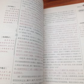 骆驼祥子