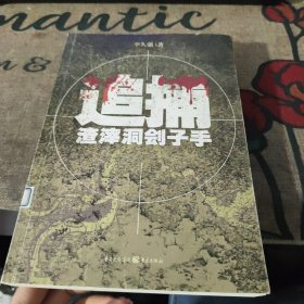 追捕渣滓洞劊子手（《紅巖》小說的B面：公安戰(zhàn)士和潛伏的劊子手之間追捕與反追捕的曲折故事）