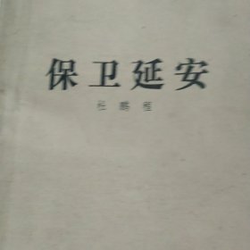 保卫延安