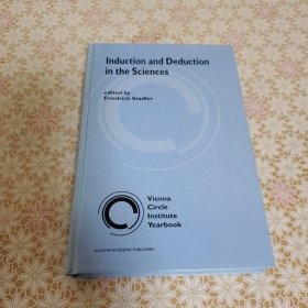 Friedrich Stadler ：Induction and Deduction in the Sciences