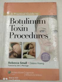 A Practical Guide to Botulinum Toxin Procedures