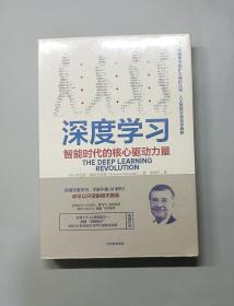 深度学习：智能时代的核心驱动力量