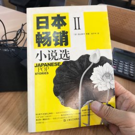 日本畅销小说选（2）