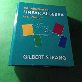 Introduction to Linear Algebra