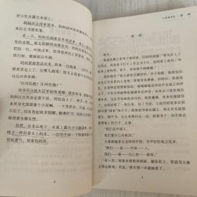 百年百部中国儿童文学经典书系 小英雄雨来