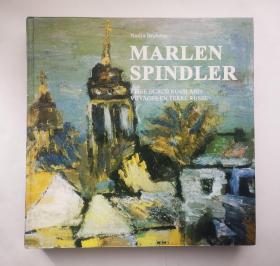 Marlen  Spindler    好品