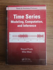 Time Series Modeling.Computation.and Inference