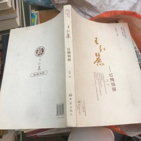 王红丽 红梅俏丽/河南省艺术名家推介工程丛书