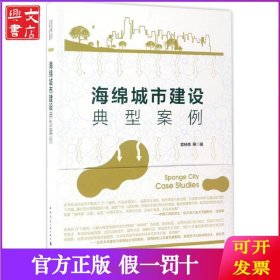 海绵城市建设典型案例