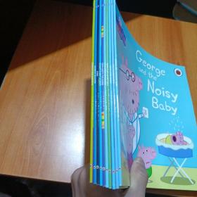 peppapig（10本合）