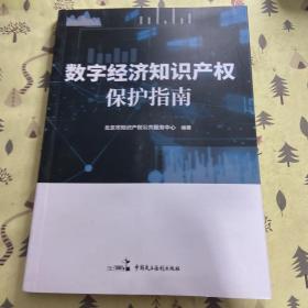 数字经济知识产权保护指南