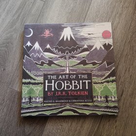 The Art of the Hobbit