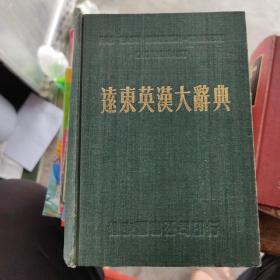 远东英汉大词典