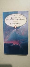 JourneytotheCentreoftheEarth(PenguinPopularClassics)