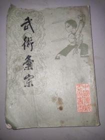 武术汇宗
