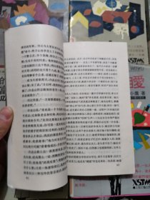 小说界文库长篇系列：我的财富在澳洲、我们曾经相爱、醉太平、四牌楼、真迹、 醉乡、旧址、此夜漫长、人到老年、匪首（10合售）