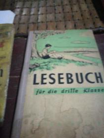 lesebuch