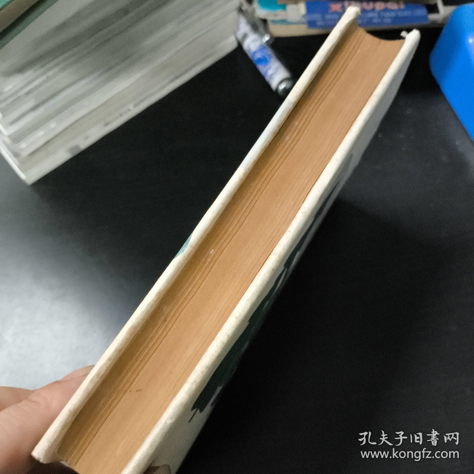 卡彼拉的篝火 精装
