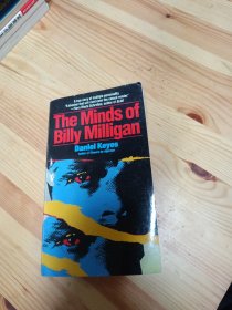 The Minds of Billy Milligan