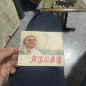芦荡小英雄