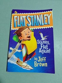 FLATSTANLEY -stanley,flat again!